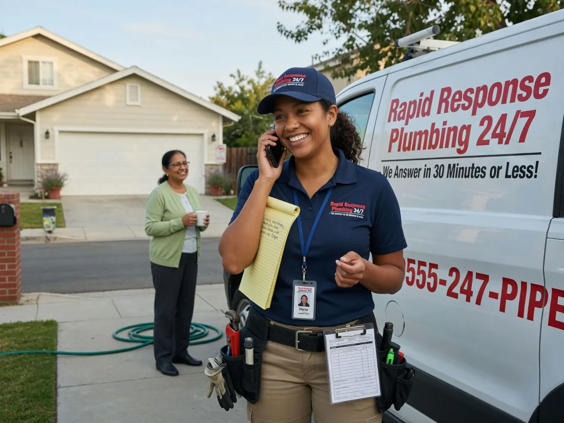 Emergency Plumber Avoca, TX FAQs